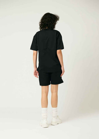 Áo Thun Phom Rộng, Oversized T-Shirt