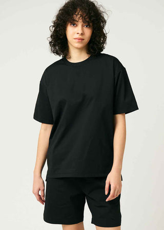 Áo Thun Phom Rộng, Oversized T-Shirt