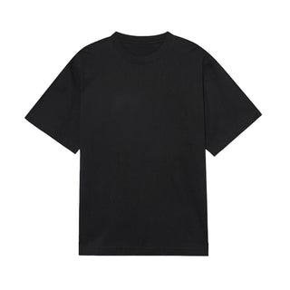 Áo Thun Phom Rộng, Oversized T-Shirt